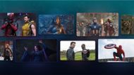 Marvel Cinematic Universe (Image via marvel.com)